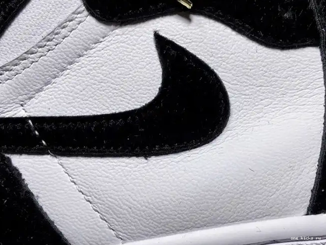 Cheap 1 OG Retro High CD0461-007 Panda Air Jordan 0515